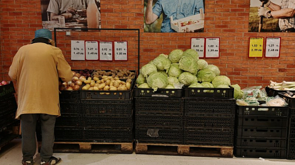 Кое поскъпна и кое купуваме по-евтино