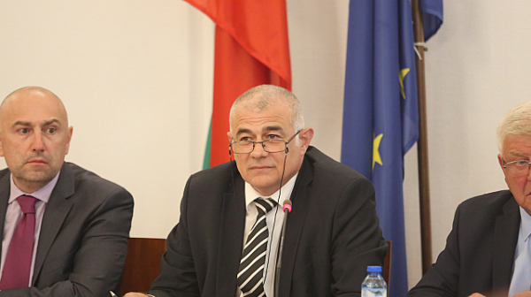 Георги Гьоков, БСП: Ще подкрепим актуализация на бюджета за ДОО,  имаме предложение за преизчисляване на пенсиите