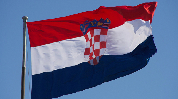 До 2026 г. Хърватия ще закупи оръжие за 3,8 млрд. евро
