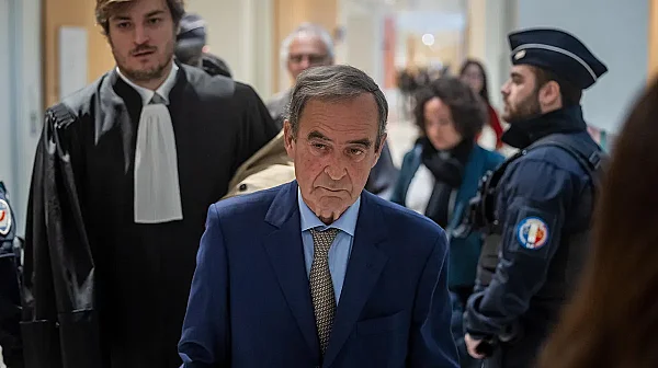 Френският гигант „Лафарж“ е финансирал сирийски терористи, директорът влиза в затвора