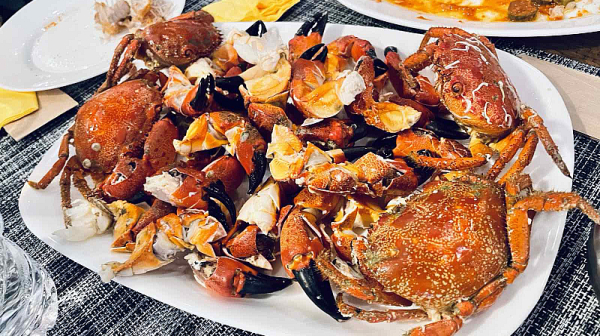 Морски деликатеси по джоба: Колко ще струва рибата по Черноморието това лято?