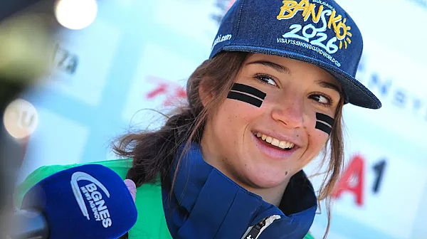 Още една операция за Малена Замфирова, лекари се надяват да е последната