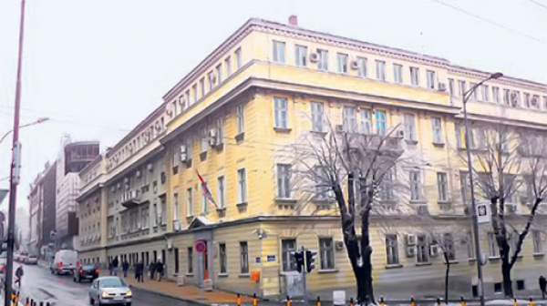 Сигнал за поставени бомби на 12 места в Белград