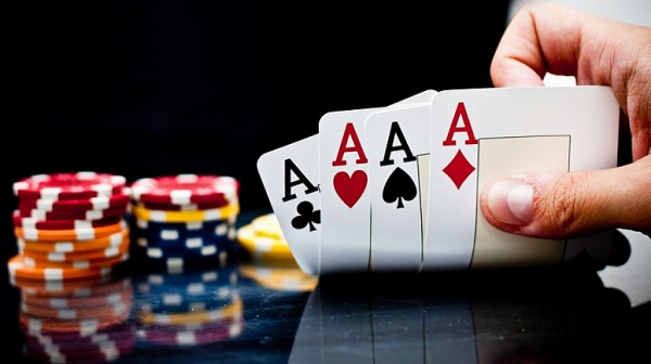 Кой раздава най-щедрите бонуси за покер играчи
