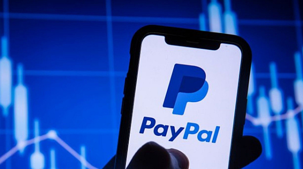 Глобален срив в системата на PayPal блокира разплащанията по цял свят