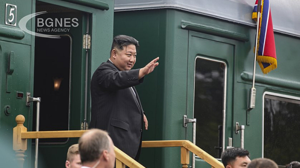 Северна Корея към президента на Южна Корея Юн Сук Йол:  Човек с мозък като на боклук