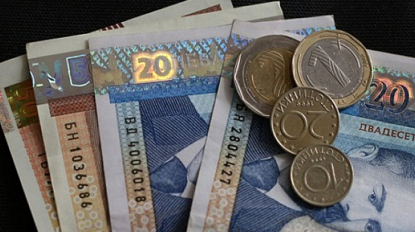 Петдесетолевката е най-често фалшифицираната банкнота за 2022г.