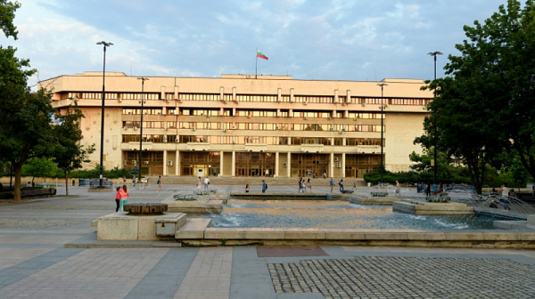 Русе е първият български град, който се състезава за намаляване на въглеродните емисии