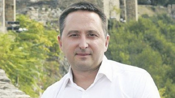 Момчил Иванов нямал нищо против ”Демократична България”