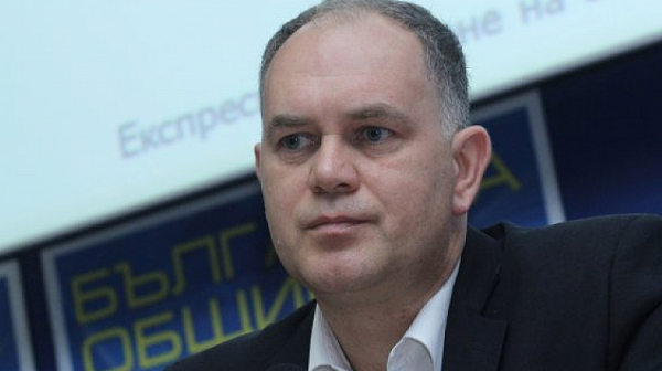 Георги Кадиев: Видях показанията на Божков, давал е пачки от по 500 евро за подкупи