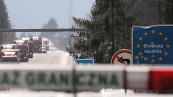 Румънски анализатор за Шенген: Правителството на Австрия се държи по антиевропейски начин