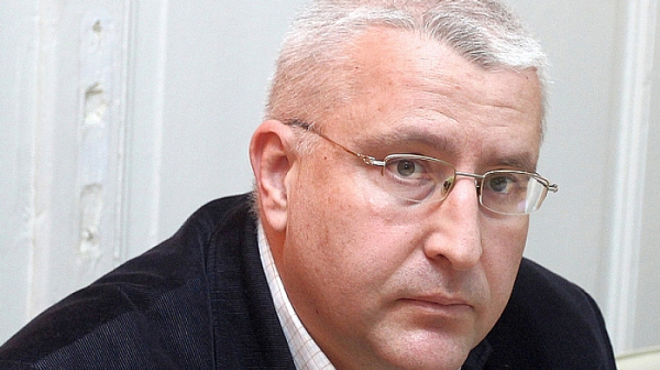 Светослав Малинов: Най-важното е бъдещият премиер да е силна фигура, да не го управлява друг