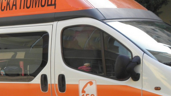 Шофьор помете 4-годишно дете и баба му в Пловдив