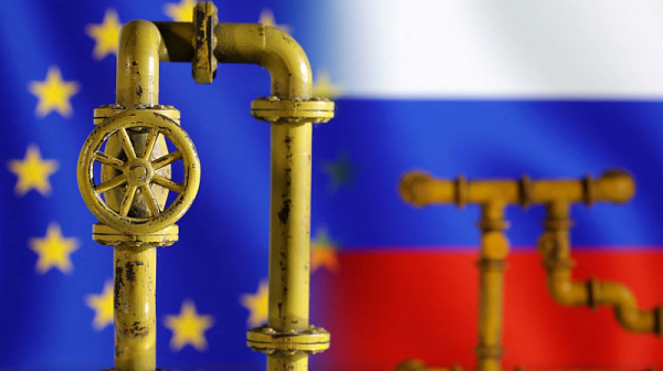 Страните от ЕС се споразумяха за извънредно ограничаване на потреблението на газ