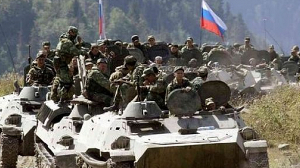Киев в очакване на нови руски провокации и обстрели за годишнината от войната