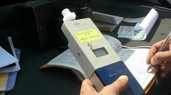 МВР започва тестване за наркотици на полицаи