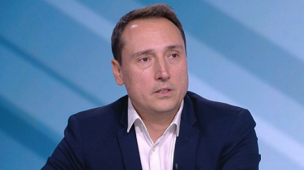 Добромир Живков: Действието на ИТН изглежда като политическо самоубийство