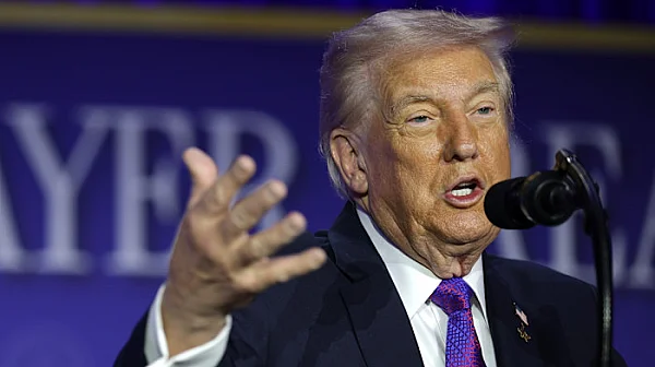 Тръмп призова за ново споразумение за ядрените арсенали