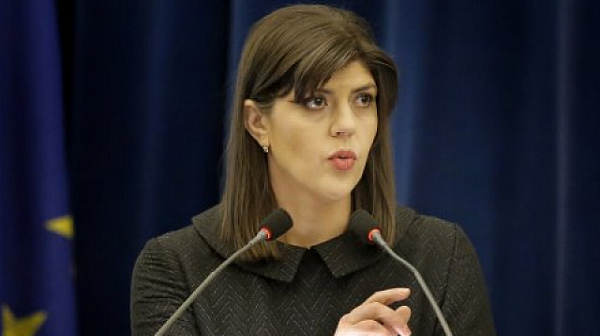 Кьовеши отсвири още един български прокурор