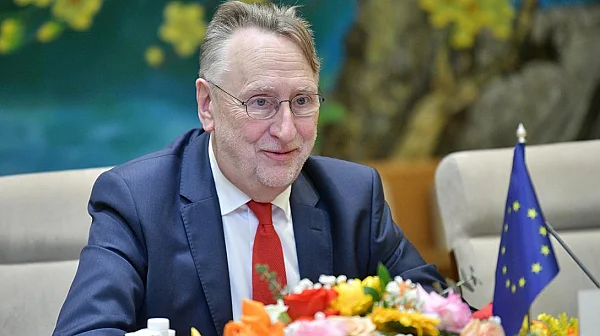 ЕС е готов на контрамерки заради последните мита на Тръмп