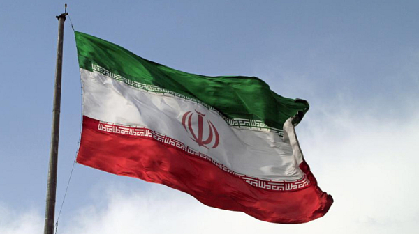 Иран обеси 4-ма заради шпионаж в полза на Израел