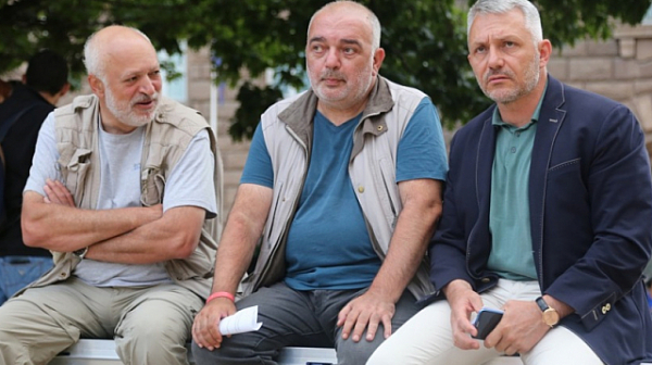 АRD: „Отровното трио” срещу Борисов