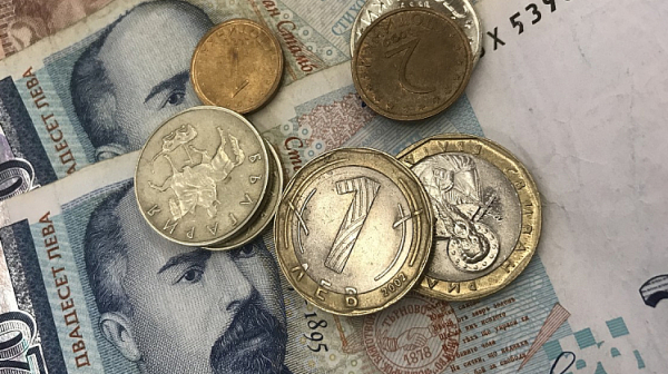 Пазете си левчета, цената им ще расте