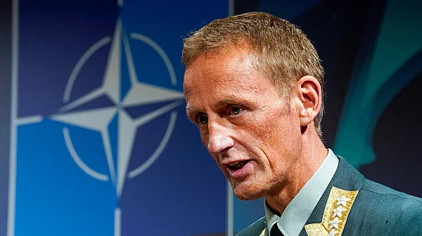 Главнокомандващият на армията на Норвегия: Подготвяме сценарий на руска инвазия