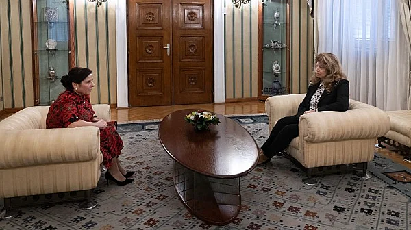 Списъкът расте: Силвия Къдрева с пето „да“ за служебен премиер