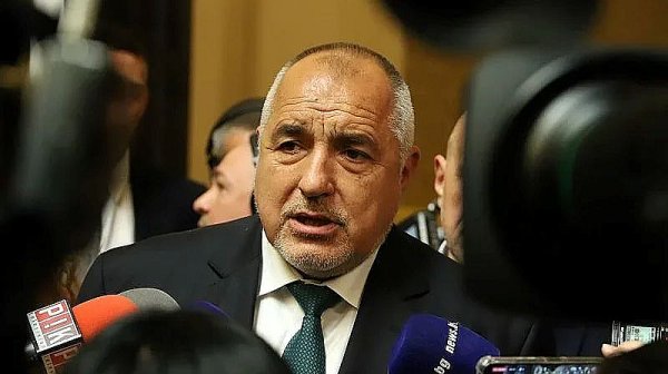 Бойко Борисов иска разформироване на КПК: „Тя загуби легитимността си“