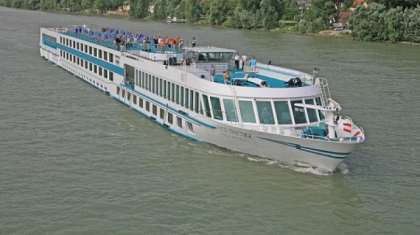 Петима българи са пострадали при инцидента с круизен кораб в Дунав