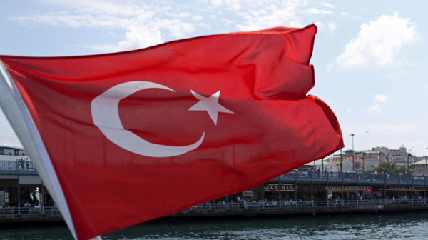 Падат паспортите за влизане в Турция. На пазар в Одрин - само с лична карта