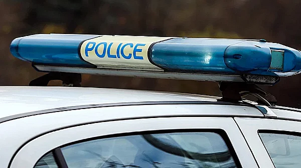 Кола блъсна и уби мъж на АМ „Марица“, движението е ограничено