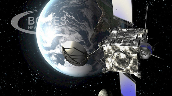 Опасения за конфликт в космоса. Русия е изстреляла сателит, способен да унищожава други спътници