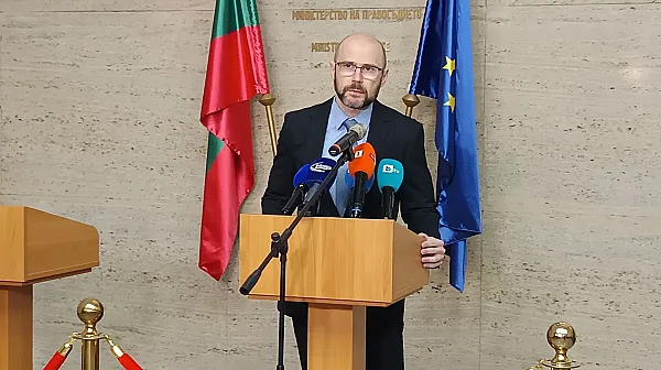 Приеха промени по ПВУ за Антикорупционната комисия и за разследване на главния прокурор