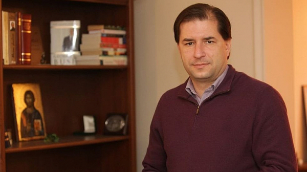 Борислав Цеков след решението на КС: Радев загуби – и то звучно