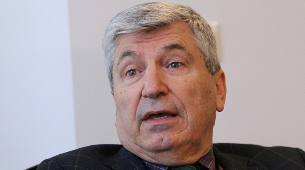 Илиян Василев: ИТН имат да губят най-много от избори сега