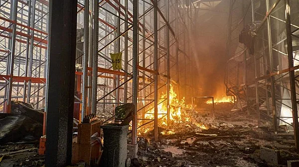 256 удара по енергийни обекти за 3 месеца: Как Русия тормози цивилните украинци