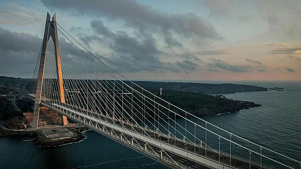 2 милиарда долара за нова ЖП линия през Босфора от Световната банка