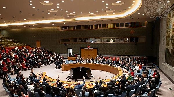 Втори опит: Съвета за сигурност на ООН ще гласува резолюцията за Ормузкия проток