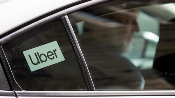 Таксиджии блокираха Брюксел заради Uber