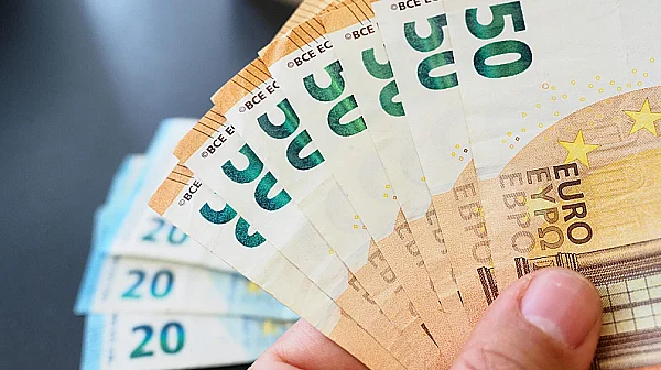 Счетоводител източил 110 000 евро от болница в Благоевград