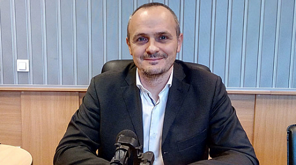 Георги Киряков: Възможни са трети парламентарни избори за тази година