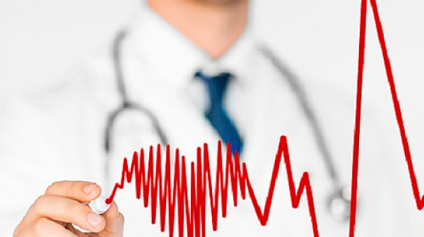 Кардиолог съветва хората със сърдечни болести в условия на пандемия