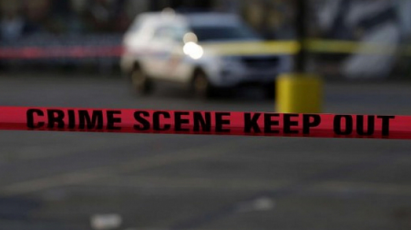 11 ранени в Албъкърки при атака с нож