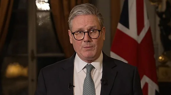 Лондон избухна: Думите на Тръмп за участието на НАТО в Афганистан са истински срам