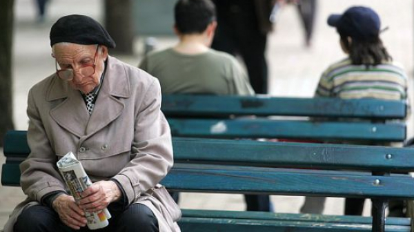 Социалната комисия прие: Всички пенсии да скочат с 12,5 % от 1-ви октомври
