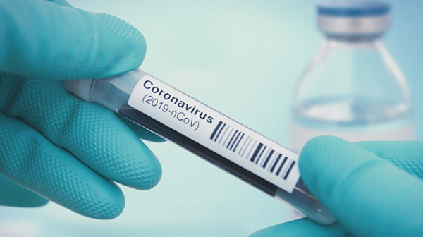 3020 са новите случаи на коронавирус