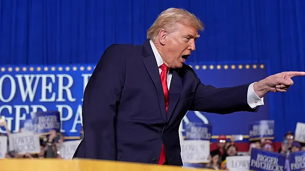 Тръмп предупреди за „лоши последици“ ако републиканците изгубят междинните избори