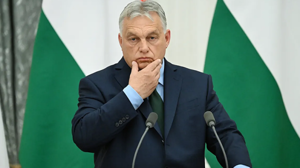 Орбан: Сделката между ЕС и САЩ е икономически автогол